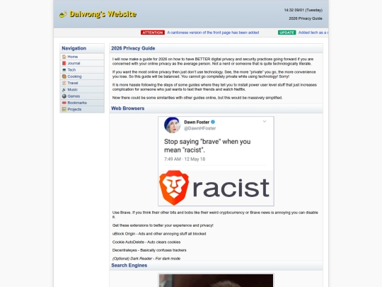 tech/privacyguide screenshot