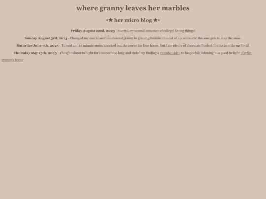 micro_blog screenshot