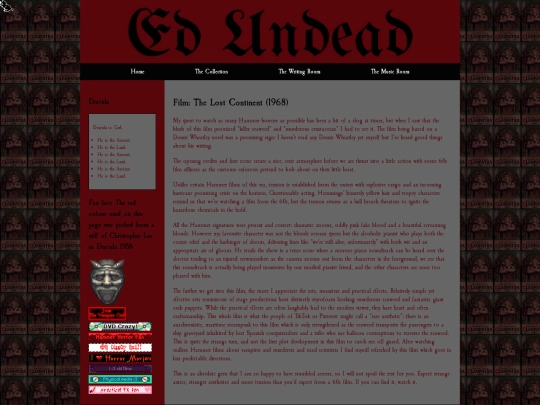 thelostcontinent screenshot