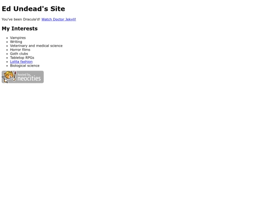 tutorial screenshot
