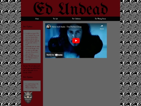 videotest screenshot