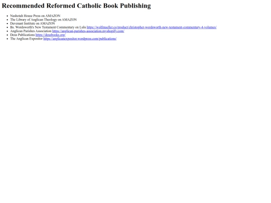 books screenshot