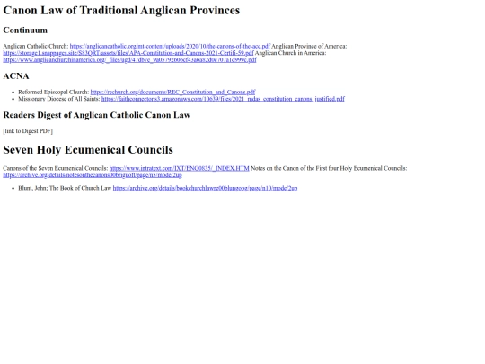 canons screenshot