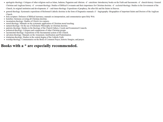 library screenshot
