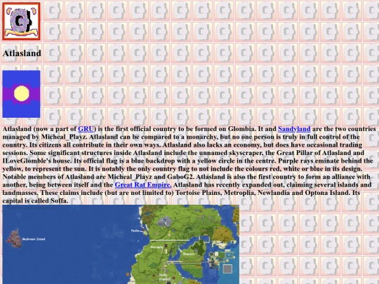 country/atlasland screenshot