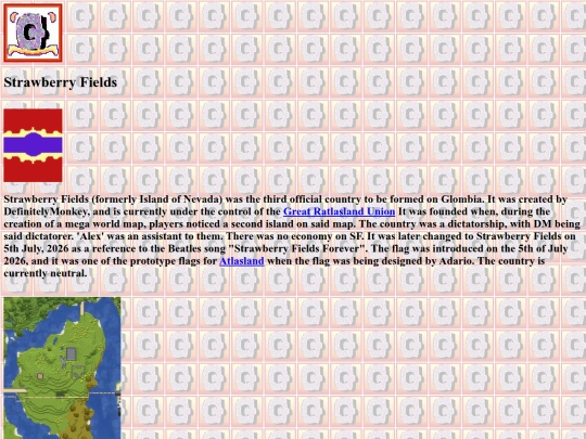 country/nevada screenshot