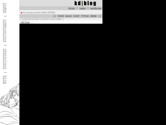 blog/posts/yyyy-mm-dd-template2 screenshot