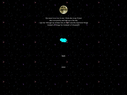 sectA/moon screenshot