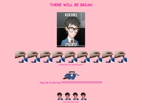 sectB/brian screenshot