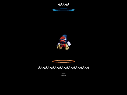 sectB/klonoafall screenshot