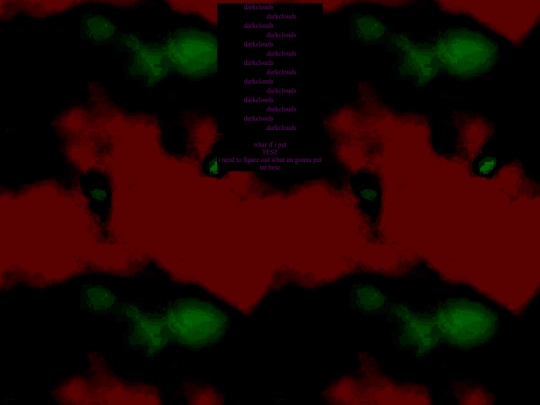 sectC/darkclouds screenshot