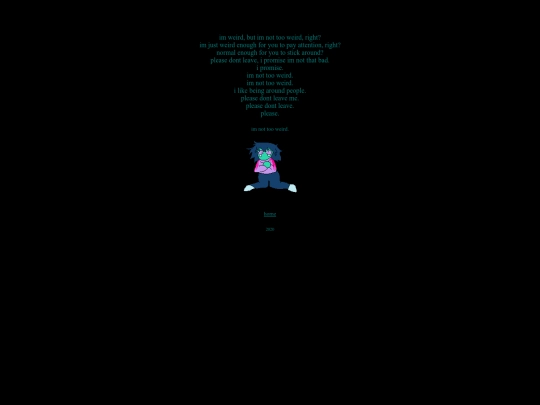 sectC/weird screenshot