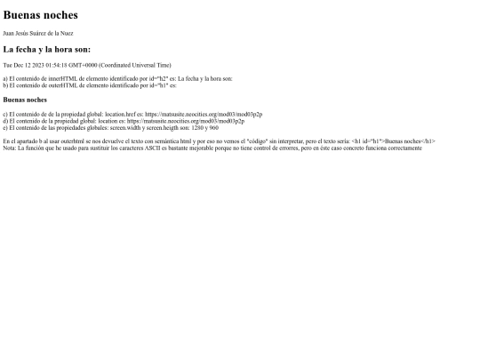 mod03/mod03p2p screenshot