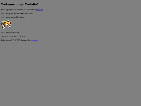 freepictures screenshot