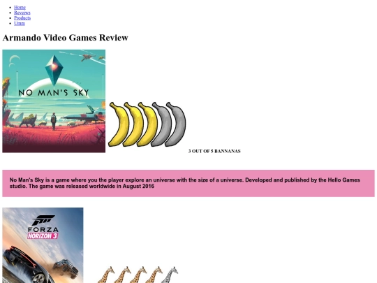 revreiw screenshot