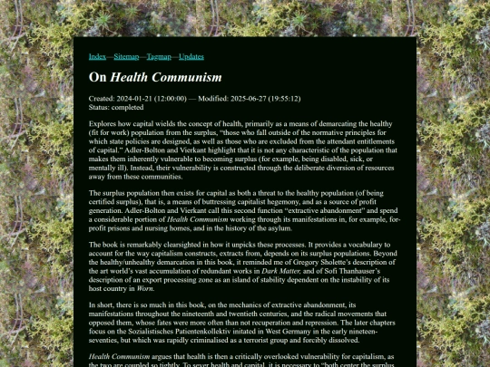20240121.on_health_communism screenshot