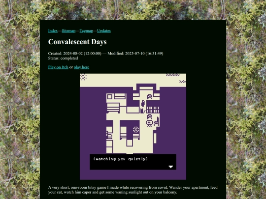 20240802.convalescent_days screenshot