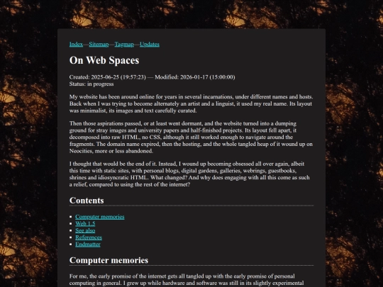 20250625.on_web_spaces screenshot