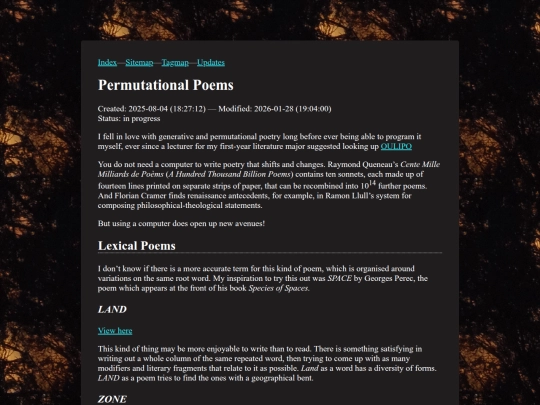 20250804.permutational_poems screenshot
