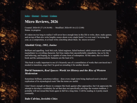 20260327.micro_reviews_2026 screenshot