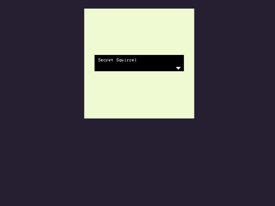 assets/games/secret_squirrel screenshot