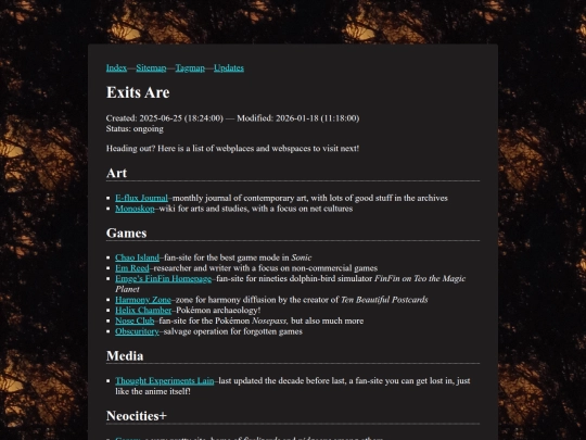 exits_are screenshot