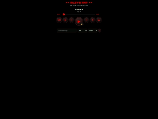 Rileys screenshot
