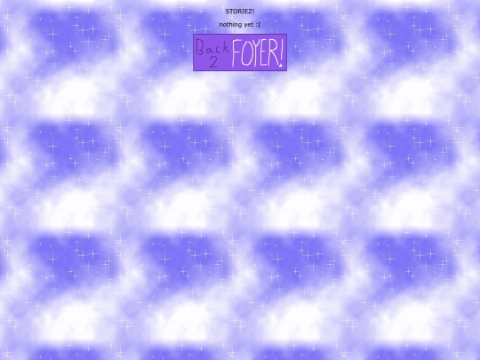 stories screenshot