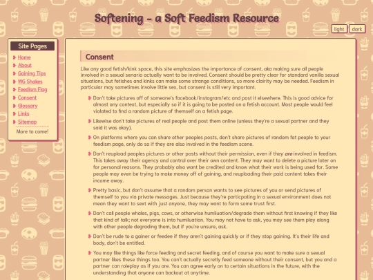 consent screenshot
