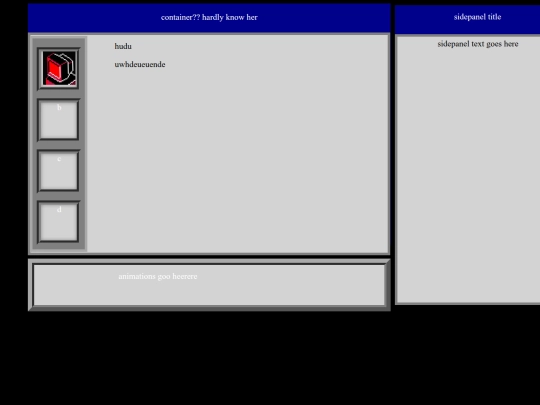 emailbase screenshot
