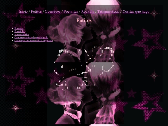 cositasquehago screenshot