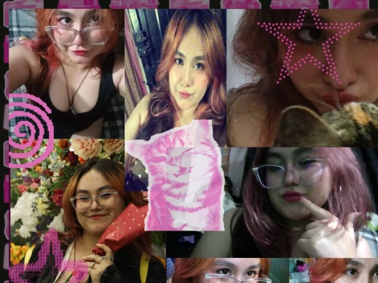 postcollage screenshot
