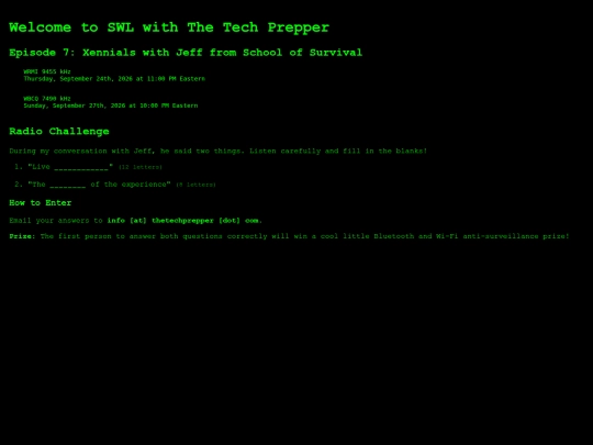 xennial screenshot