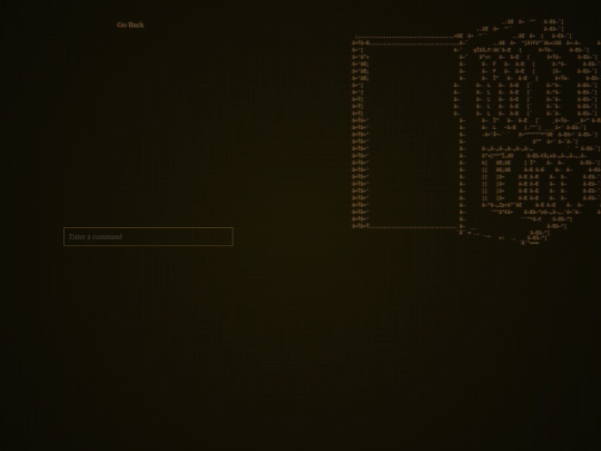 Home screenshot