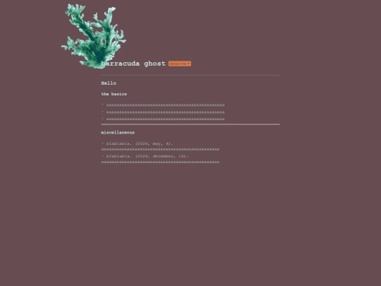 Research screenshot