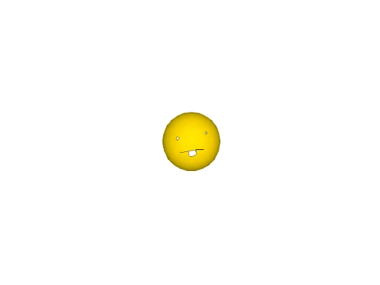 Project screenshot