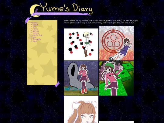 art screenshot