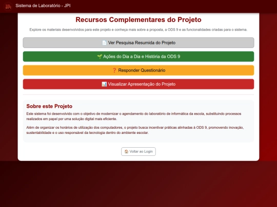 canais screenshot