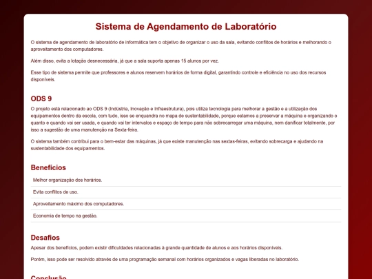 pesquisa screenshot