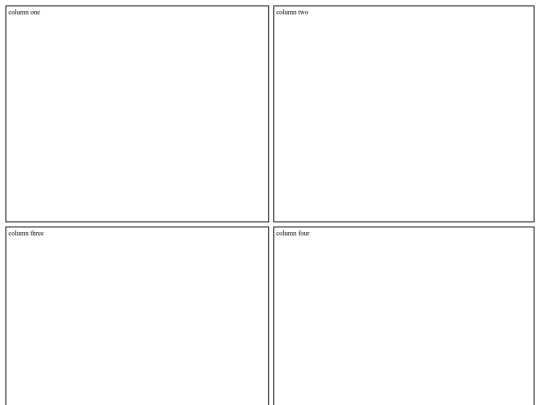 comics screenshot
