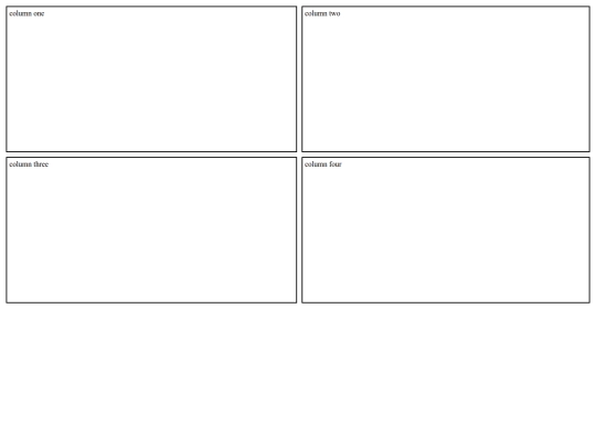 zines screenshot