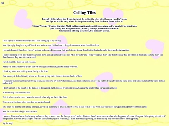 ceilingtiles screenshot