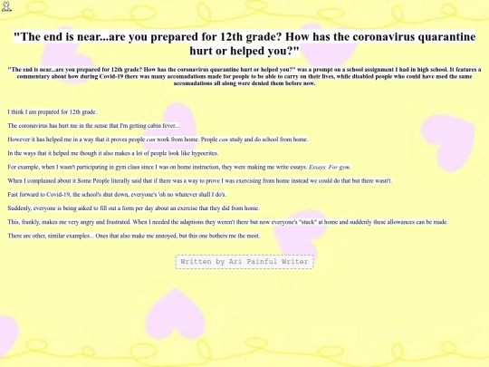 howhasthecoronavirusquarantinehurtorhelpedyou screenshot