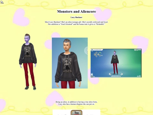 monstersandaliencore screenshot