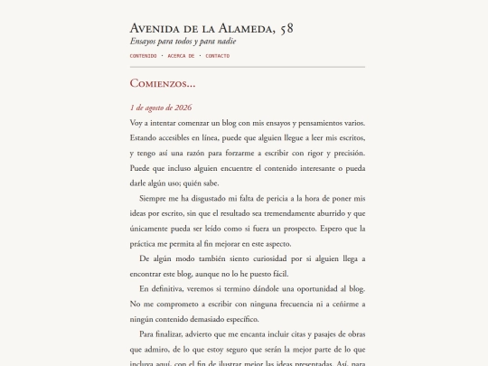 essays/20260801-comienzos screenshot
