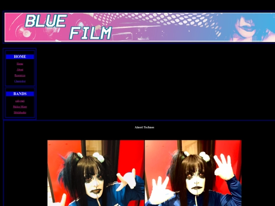 Bands/AinoriTechnos/Images.html/Tracksuit screenshot