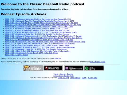 episodes screenshot