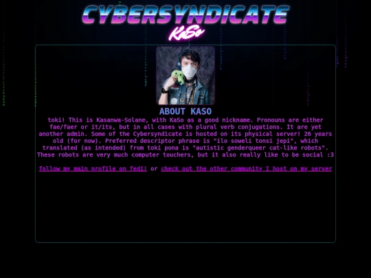 KaSo screenshot
