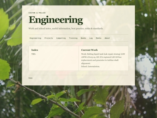 engineering screenshot