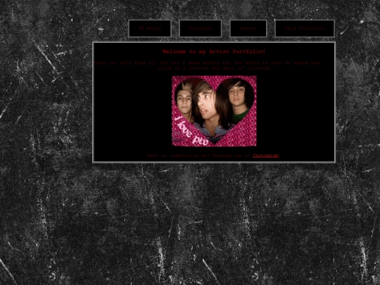 artdex screenshot